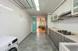 Blk 742 Yishun Avenue 5 (Yishun), HDB 3 Rooms #624937831